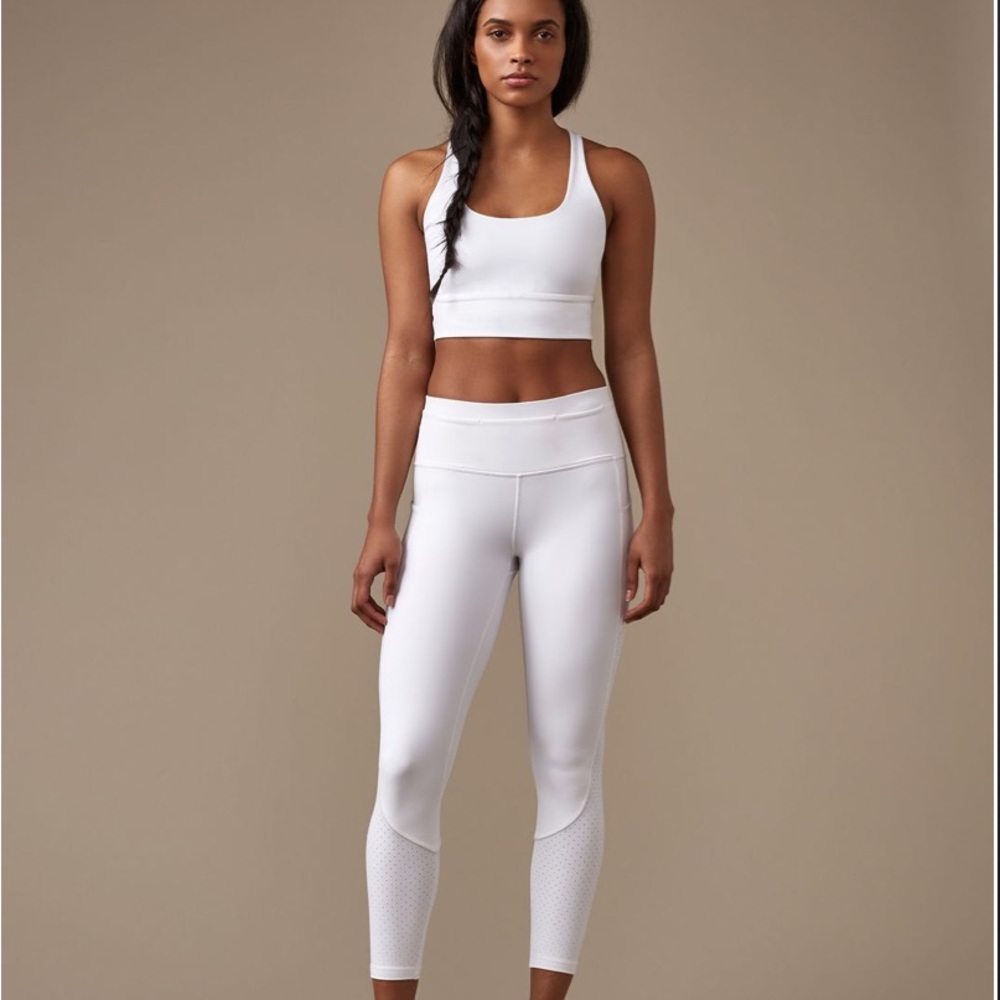 ❌ SOLD ❌ RARE LULULEMON - Mind Over Miles Tight